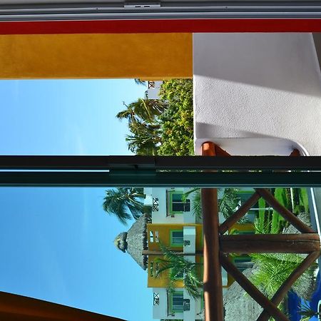 Villas Coco Mango Barra de Navidad Eksteriør billede