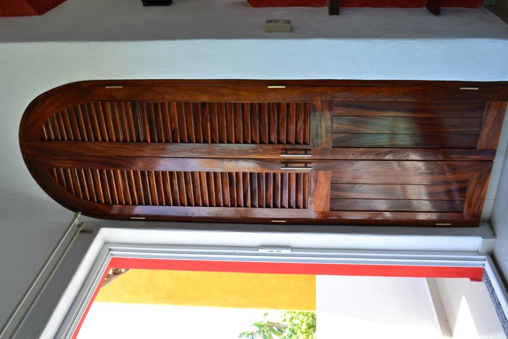 Villas Coco Mango Barra de Navidad Eksteriør billede
