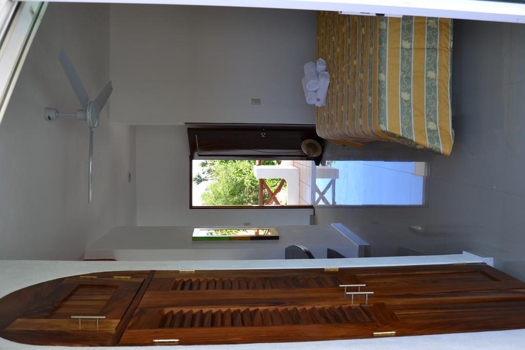 Villas Coco Mango Barra de Navidad Eksteriør billede