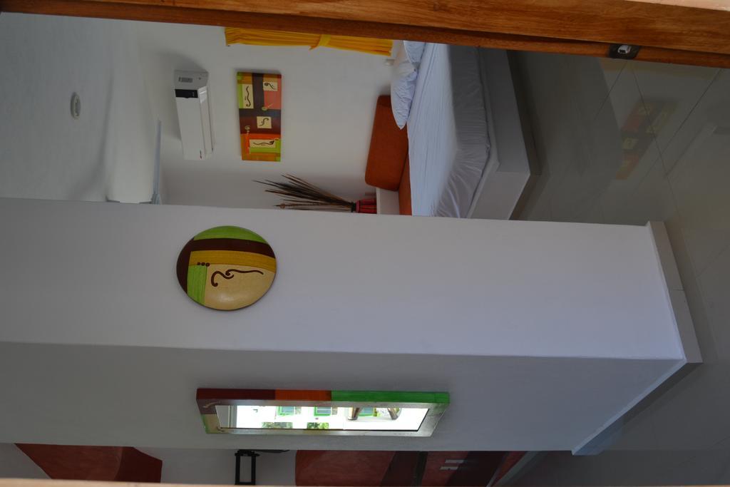 Villas Coco Mango Barra de Navidad Eksteriør billede