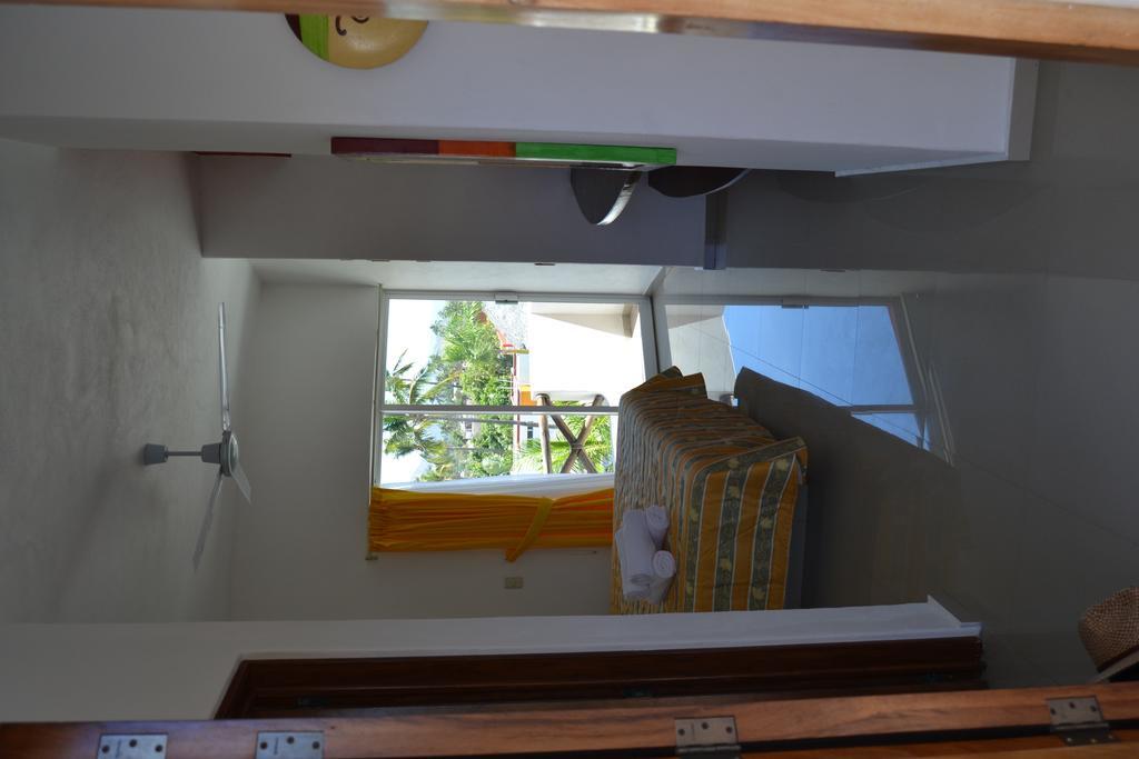 Villas Coco Mango Barra de Navidad Eksteriør billede