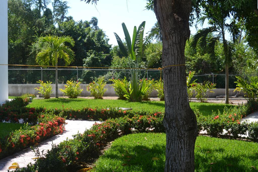 Villas Coco Mango Barra de Navidad Eksteriør billede